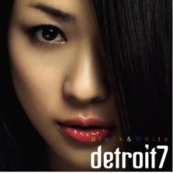 Detroit 7 : Black & White